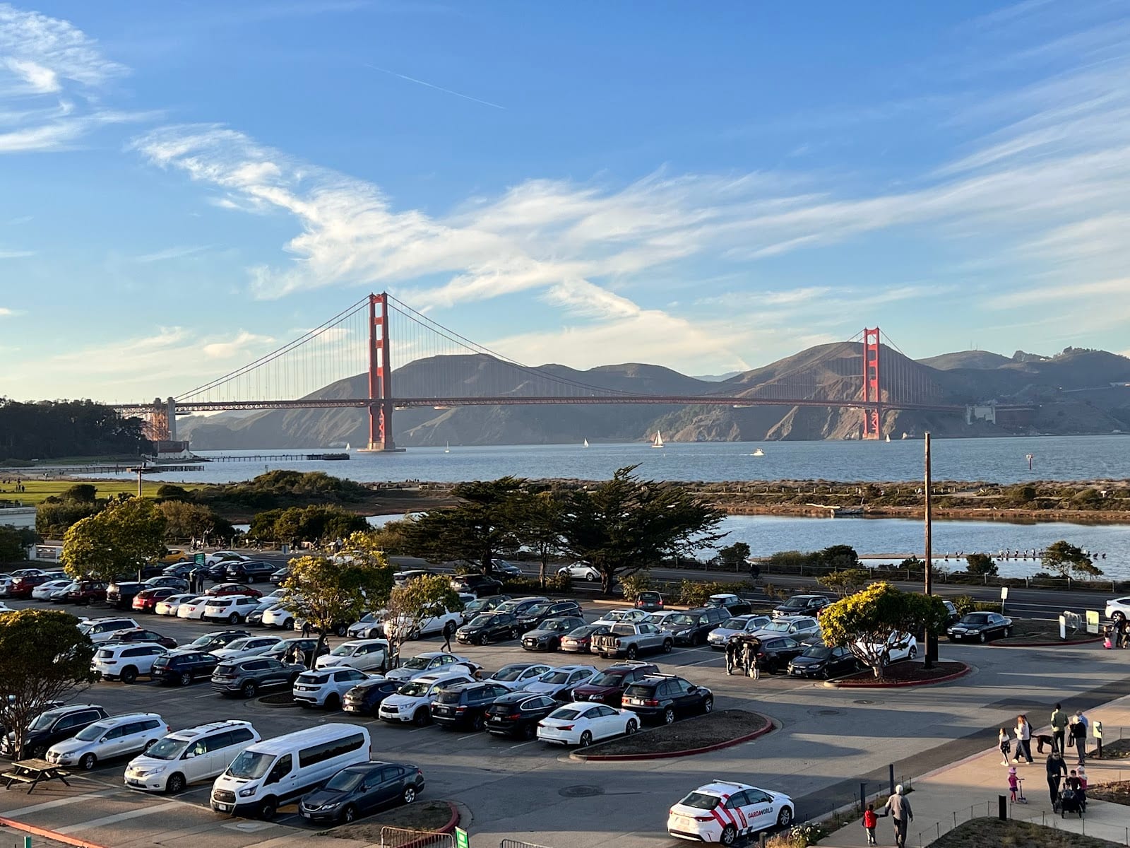 Francisco Park