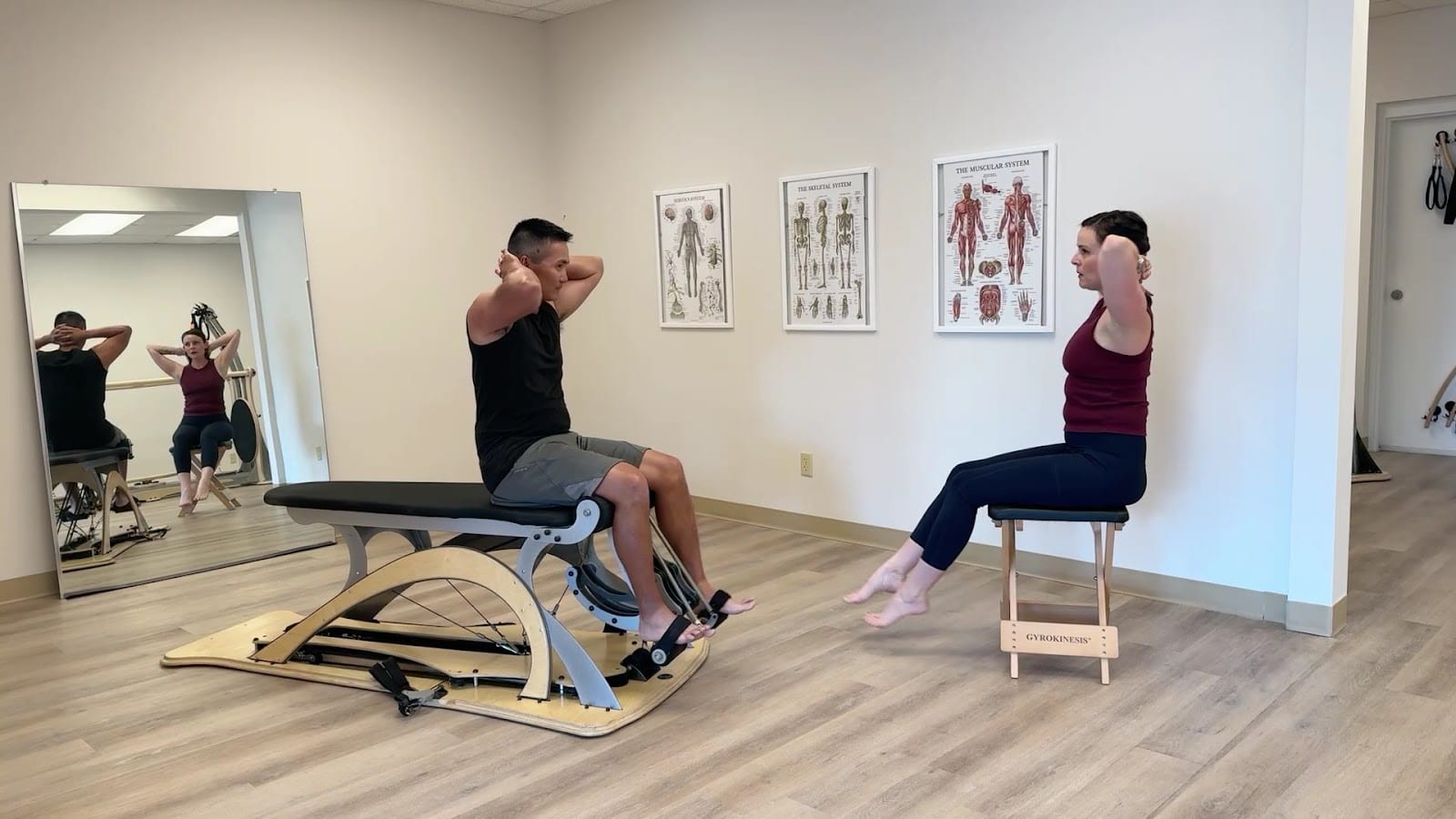 GYROTONIC®️ Sunara Fitness and Wellness, photo 3