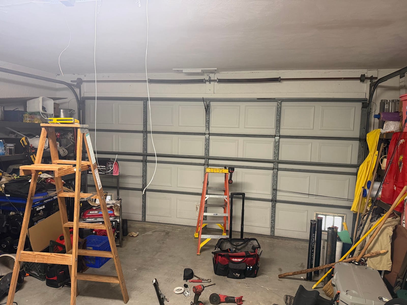 Local Pro Garage Door