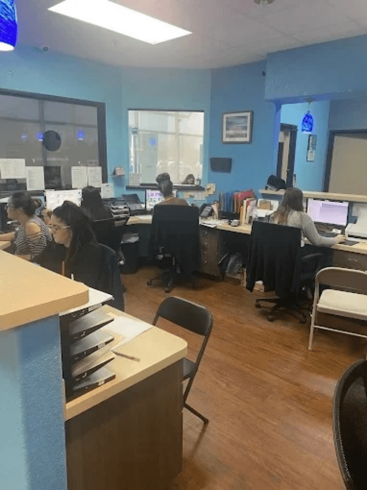 Gulfside Dental & Orthodontics - Beaumont, photo 4