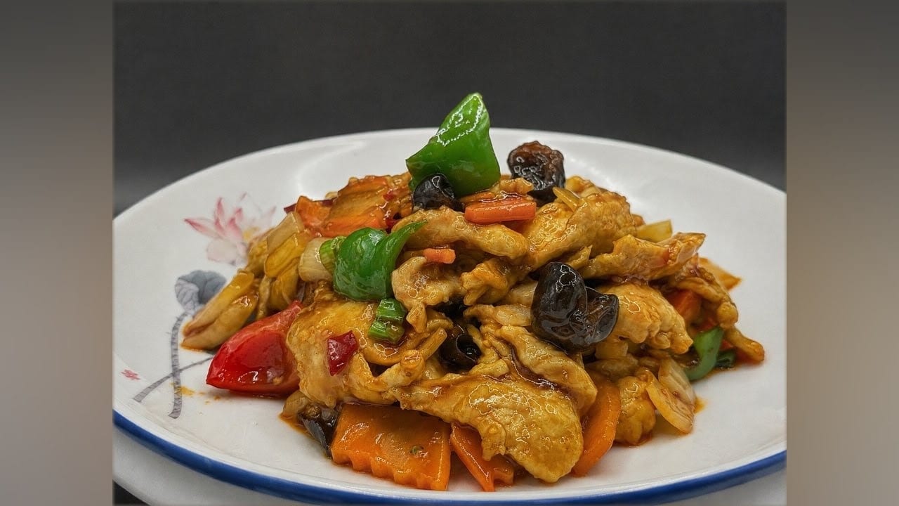 Mapo Mama, photo 4