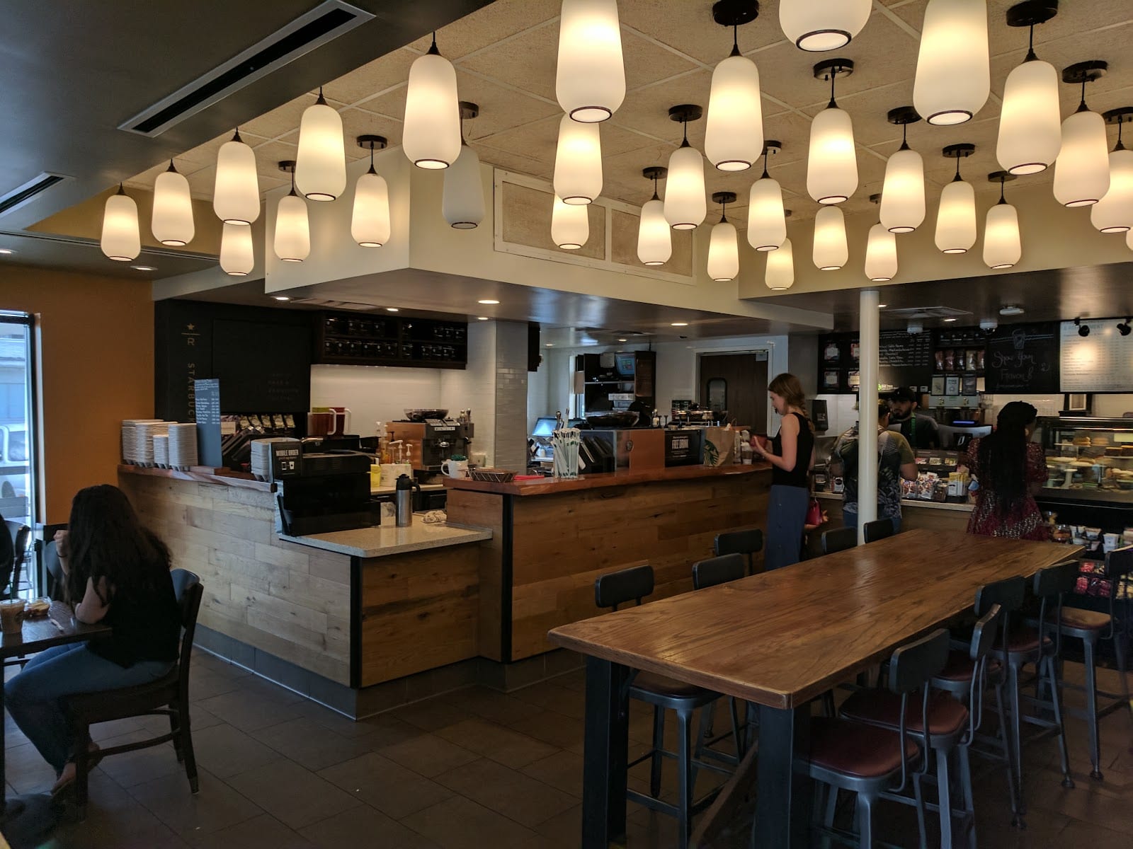 Starbucks Coffee Company, photo 2