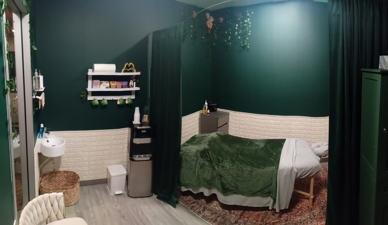 The Massage Nomad, LLC, photo 2