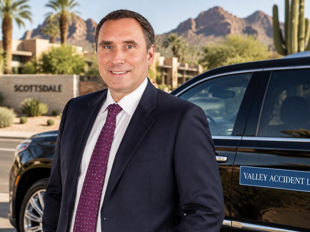 Valley Accident Law, photo 4