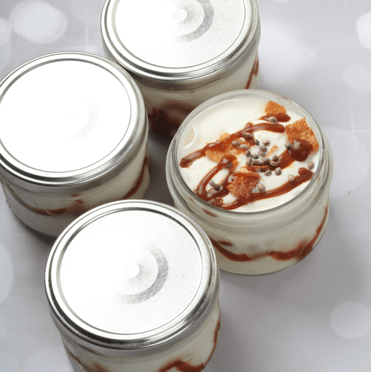 Glaces Glazed, photo 4