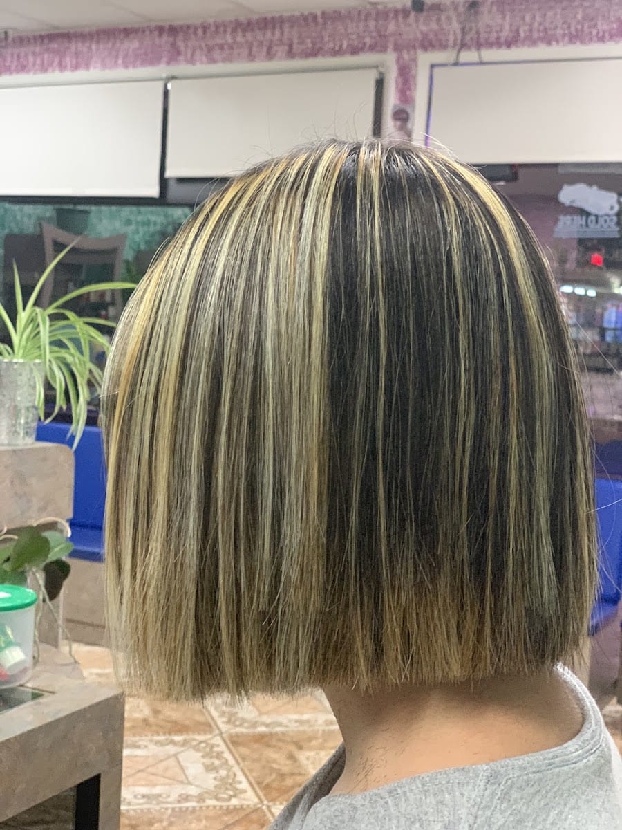 PARADISE BEAUTY SALON ( HOURS MAY VARY), photo 4