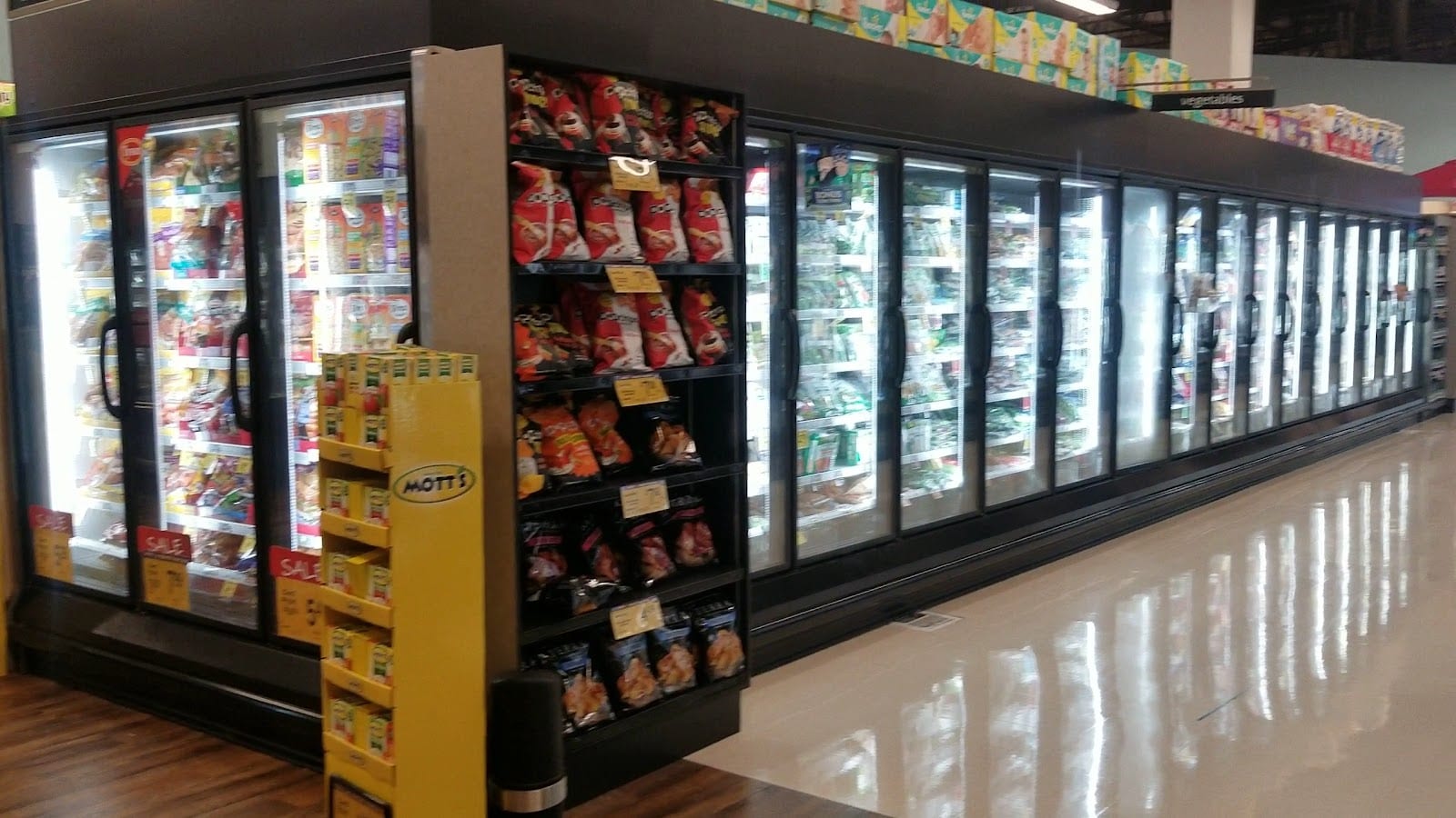 Randalls, photo 3