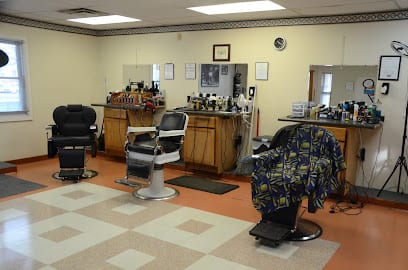 Phase One Barber Shop