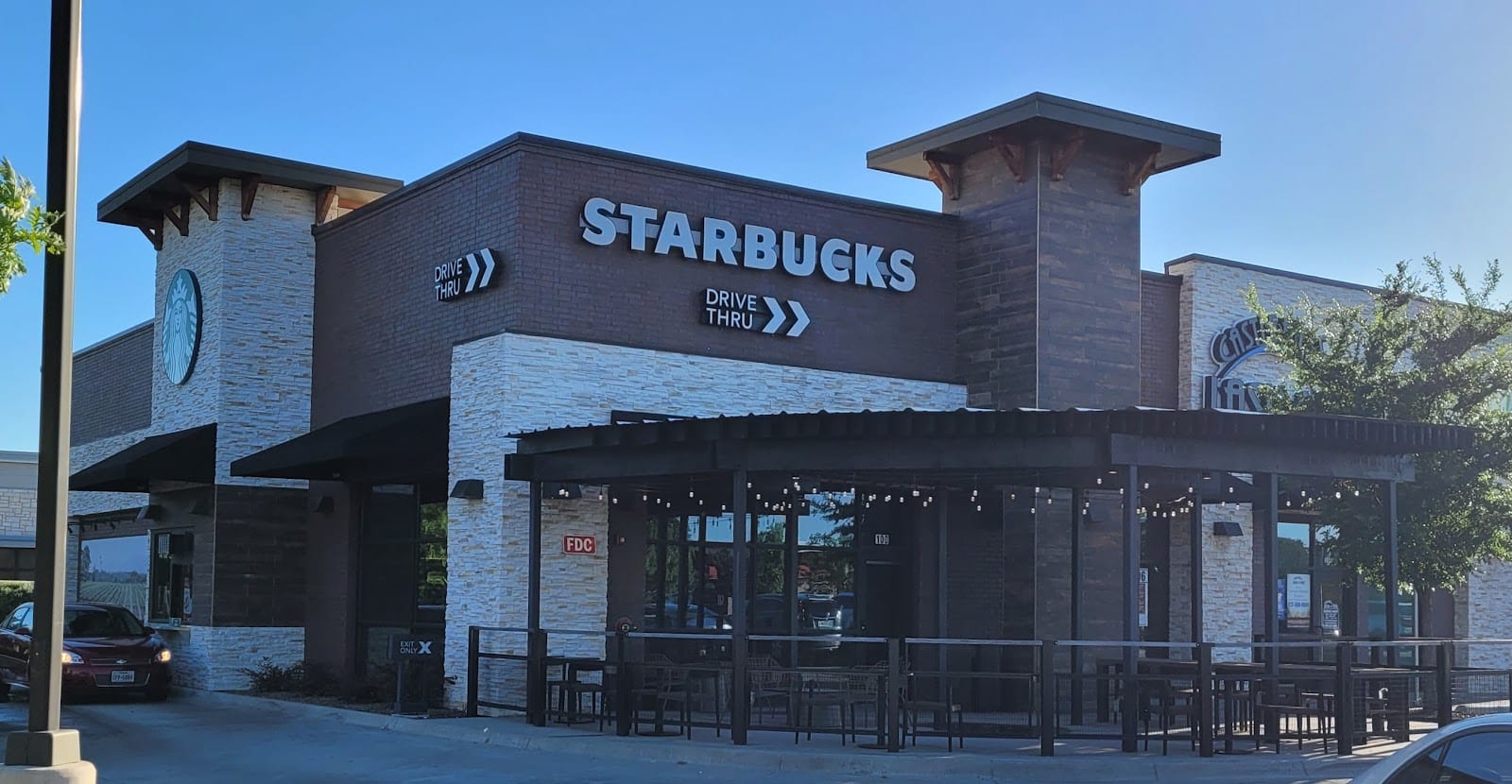 Starbucks Coffee Company, photo 2