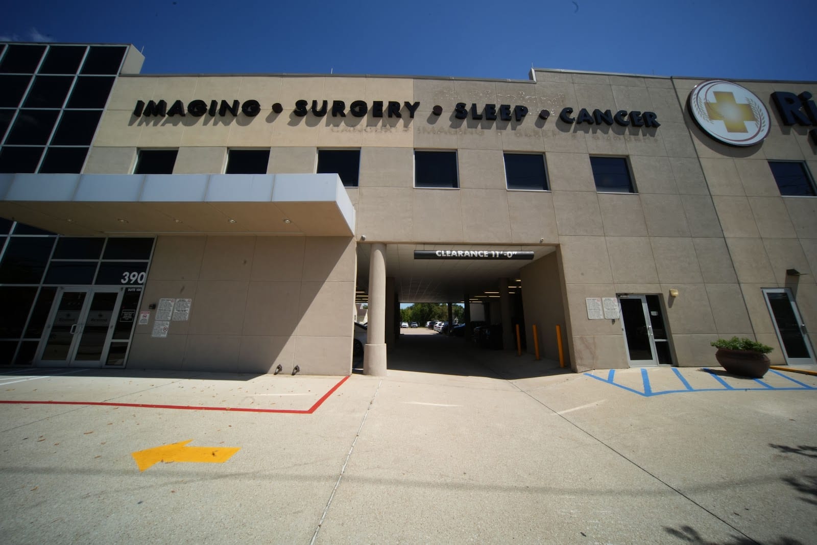 Riceland Imaging Center, photo 2