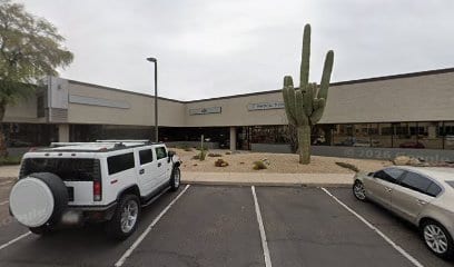 Vibrant Care Rehabilitation