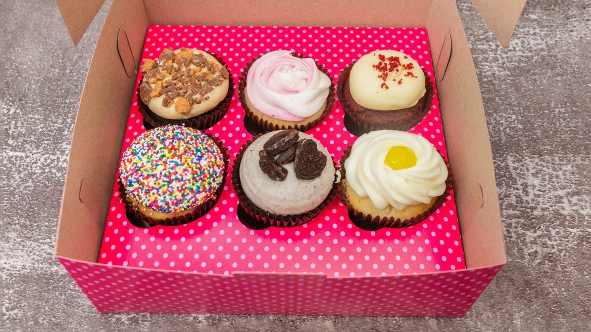 Smallcakes Lantana - Cupcakes, Cakes & Treats