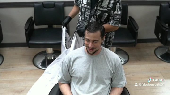 Fabulous Cuts, photo 3