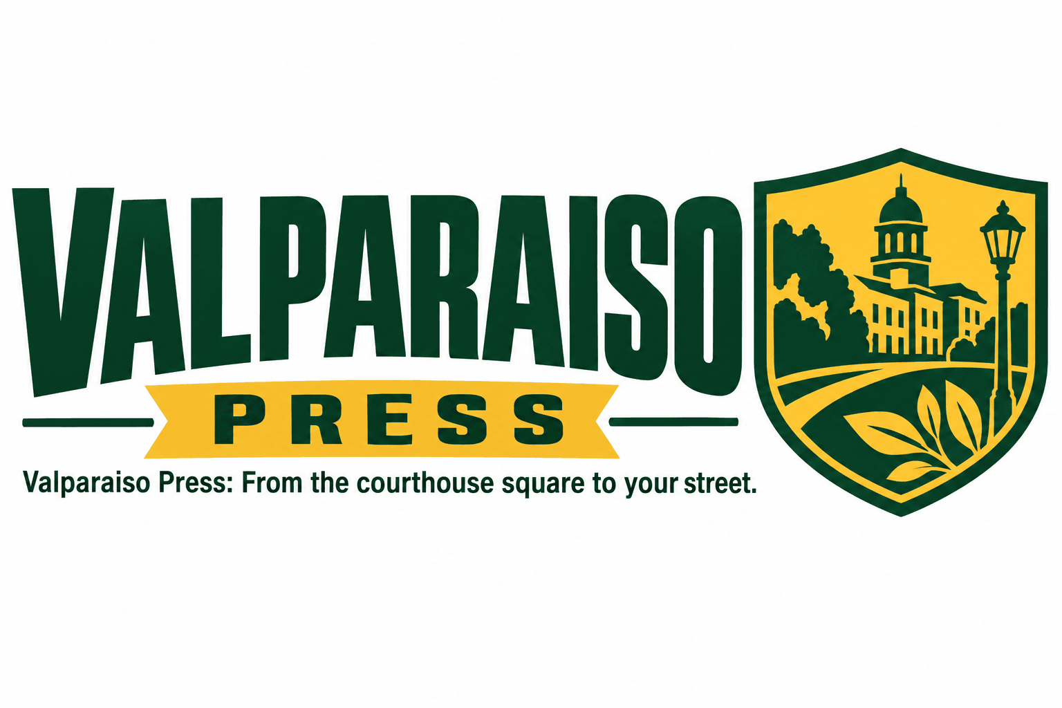 Valparaiso Press