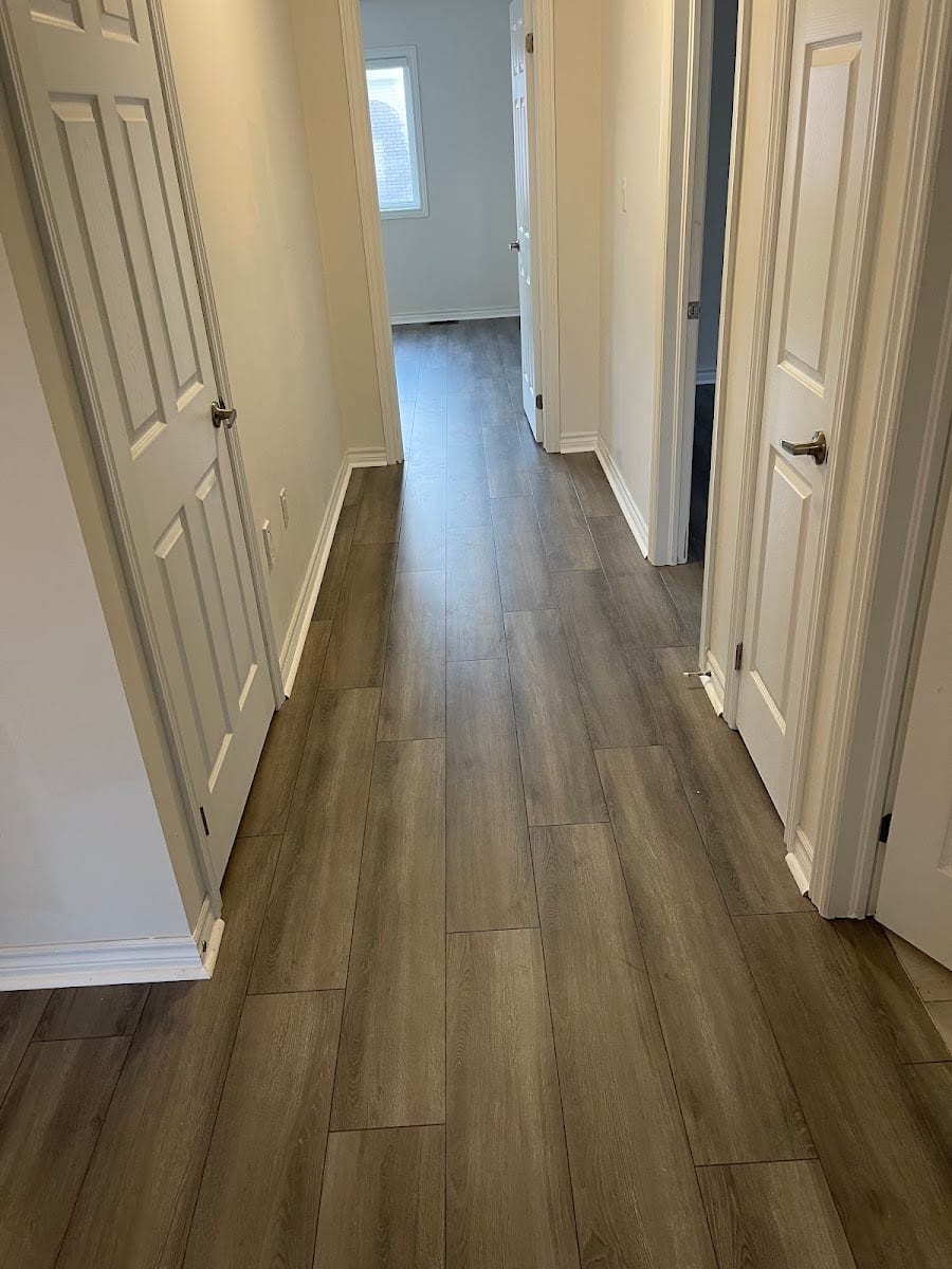 Professional Flooring Installation, photo 2
