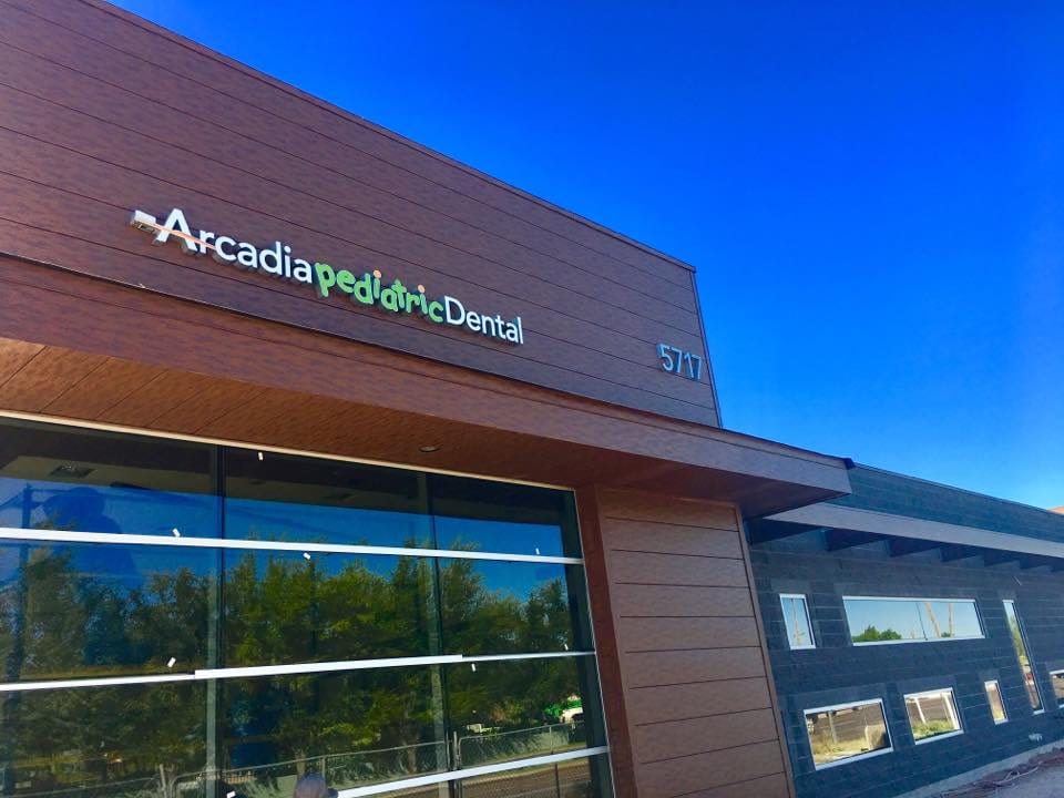 Arcadia Pediatric Dental, photo 2