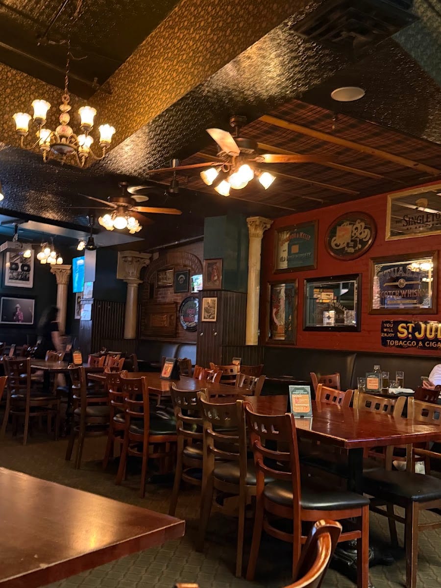 Scotland Yard Pub