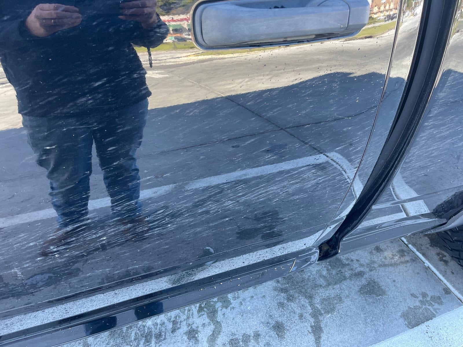 The Car Wash