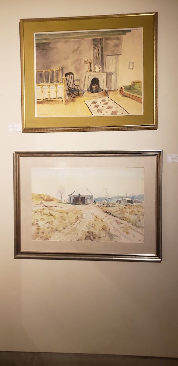 Louise Hopkins Underwood Center for the Arts, photo 4