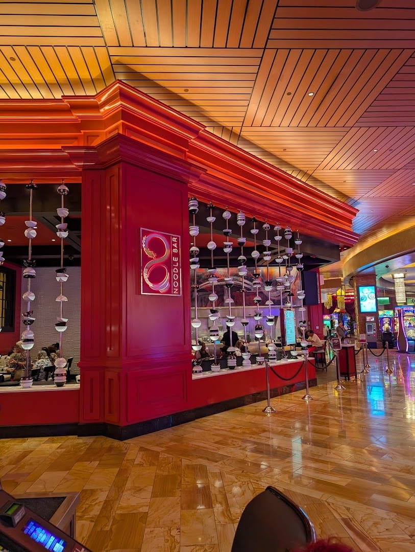 8 Noodle Bar, photo 3