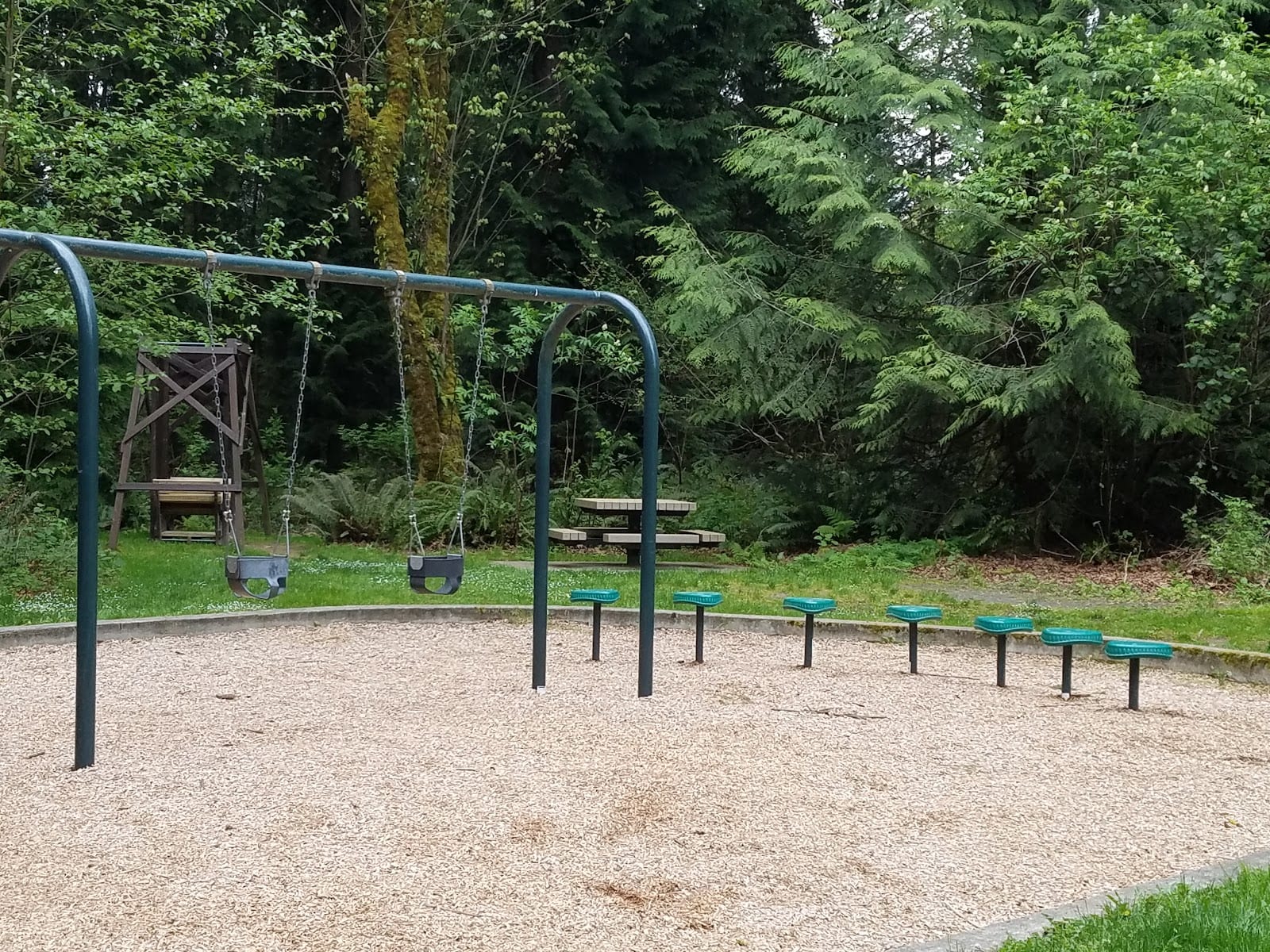 McGrath Woods Park, photo 2
