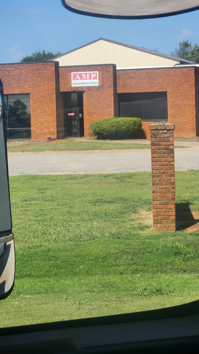 Associated Masonry Products