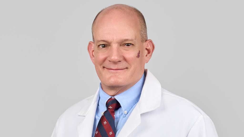 UCHealth - Michael Grant MD, photo 2
