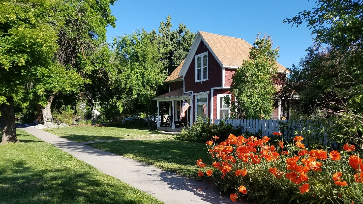 Jenson Lawn Services, photo 2