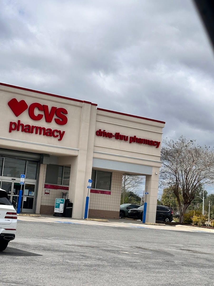 CVS Pharmacy, photo 4