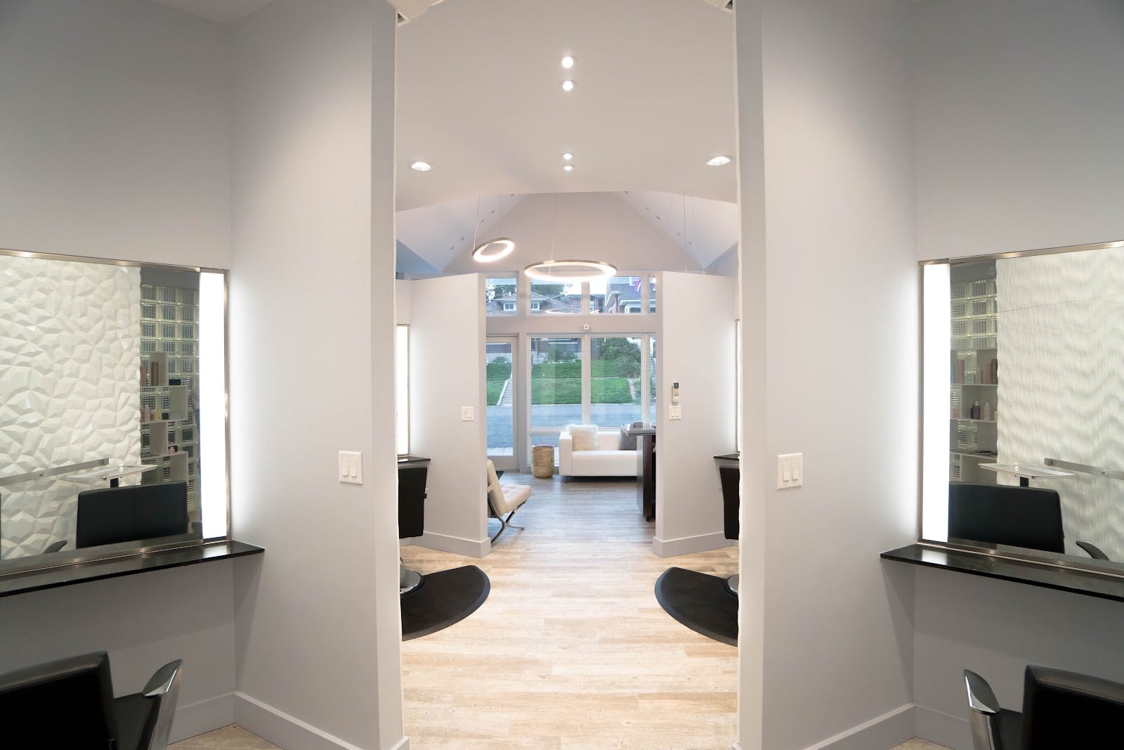 Bauhaus Salon ✂, photo 3