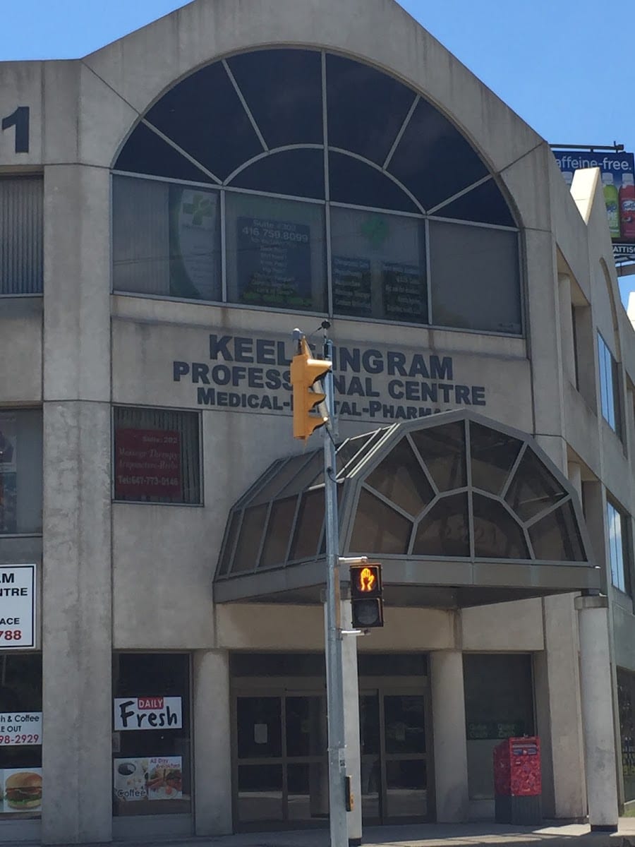 iWellness.ca Rehab & Wellness Clinic: Dr. John Balkansky, photo 2