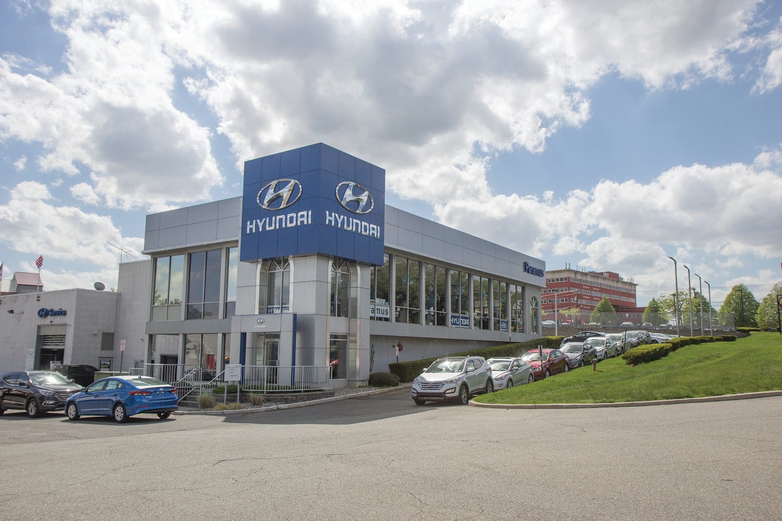 Paramus Hyundai, photo 3