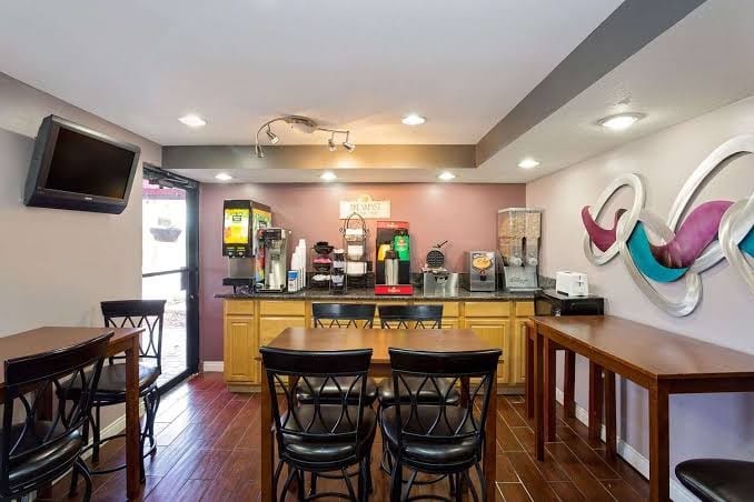 Knights Inn Port Charlotte, photo 3