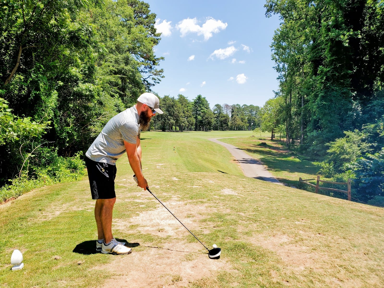 Boscobel Golf & Country Club, photo 4