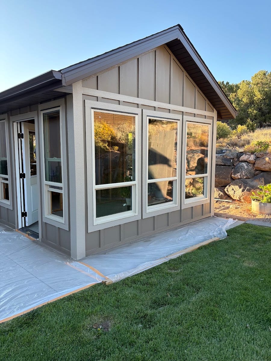R Gleave Construction, LLC