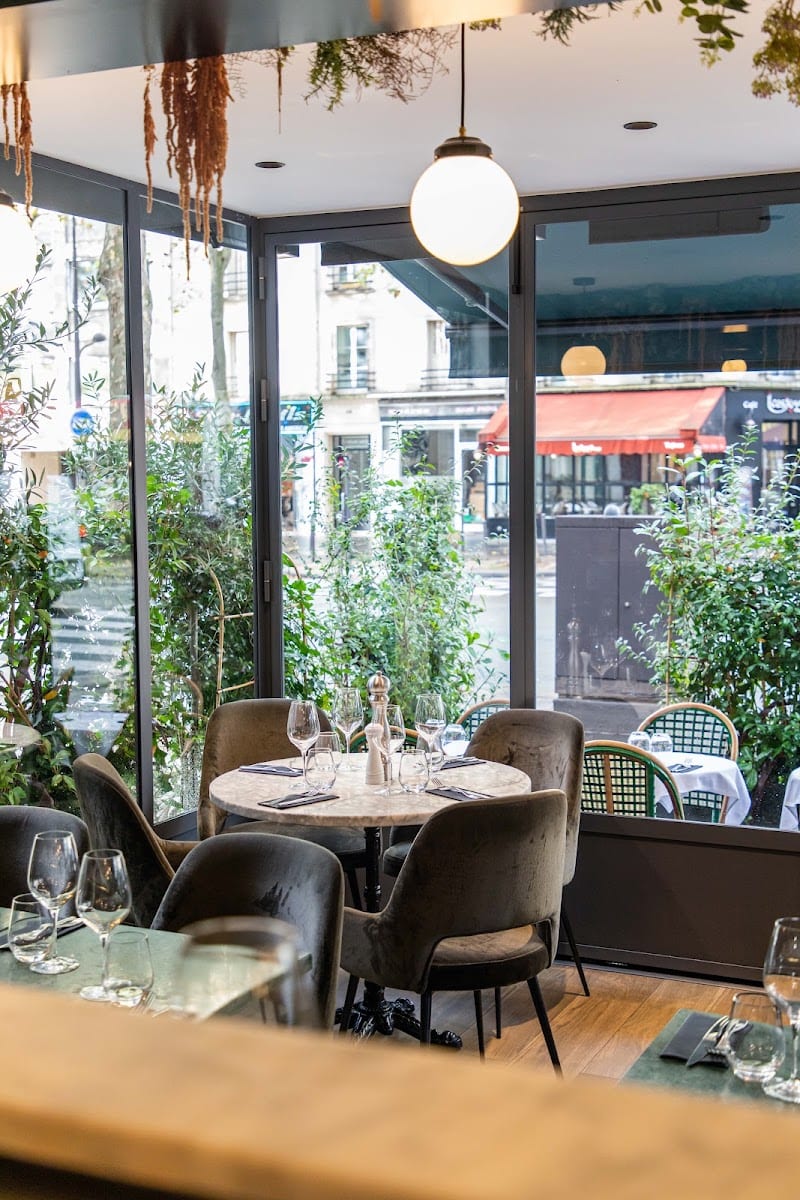 Pizzamore Paris - Pizzeria Montparnasse, photo 2