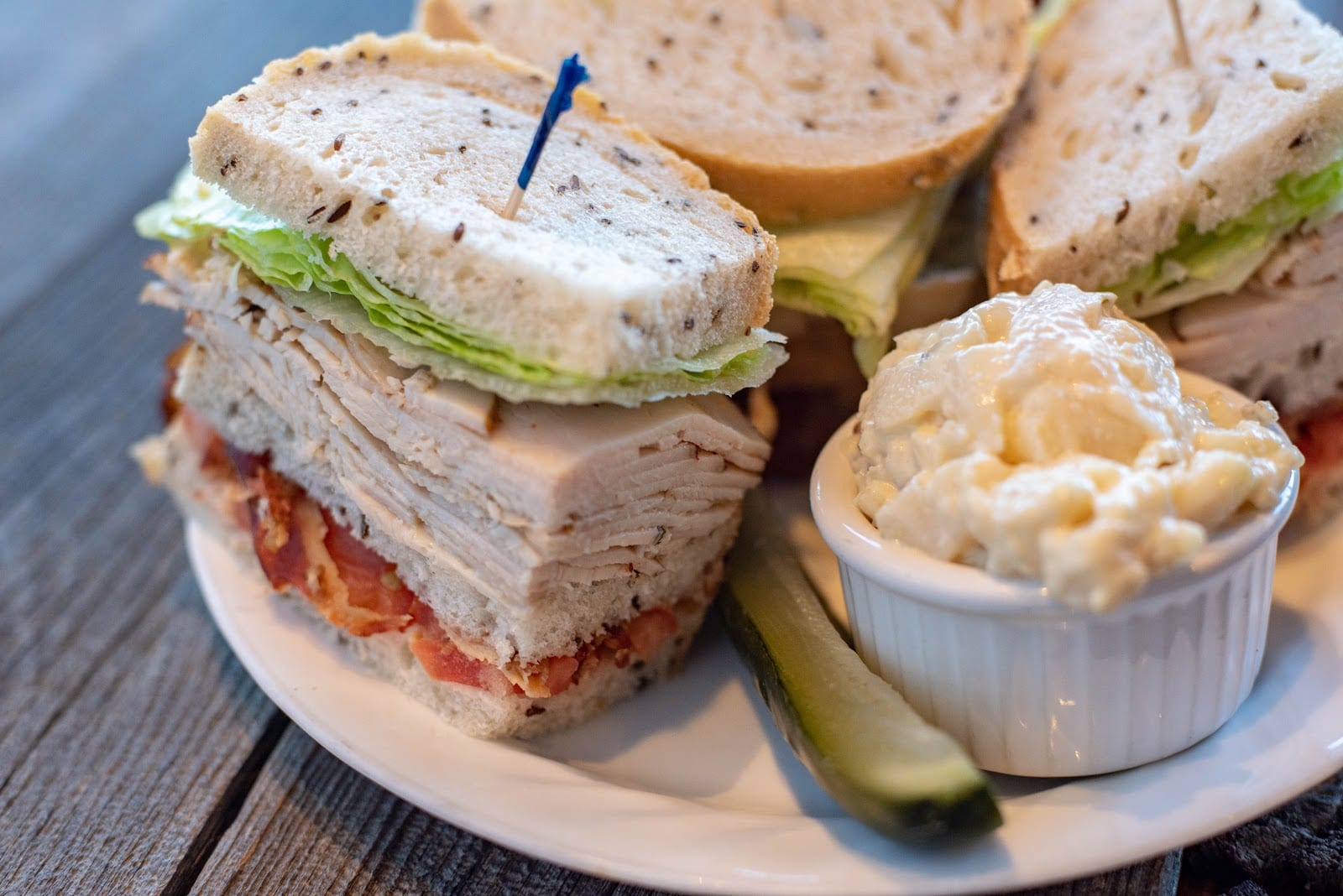 Benjies NY Deli