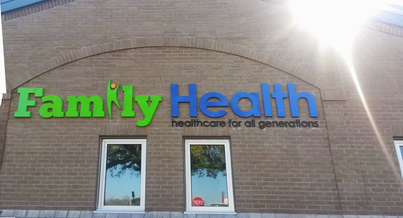 Family Health Women's Center, photo 2