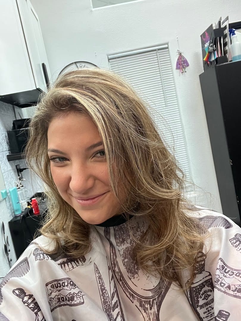 Hair by Kelly Body Spa, photo 3