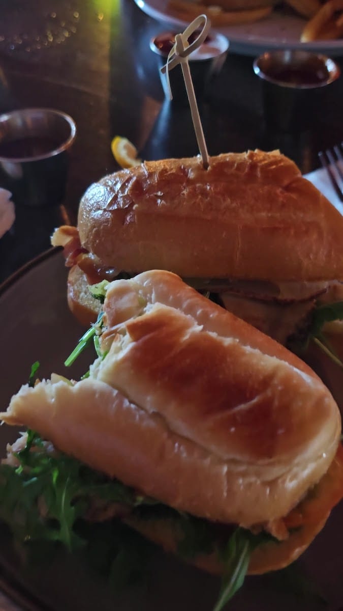 Wild Goose Tavern, photo 3