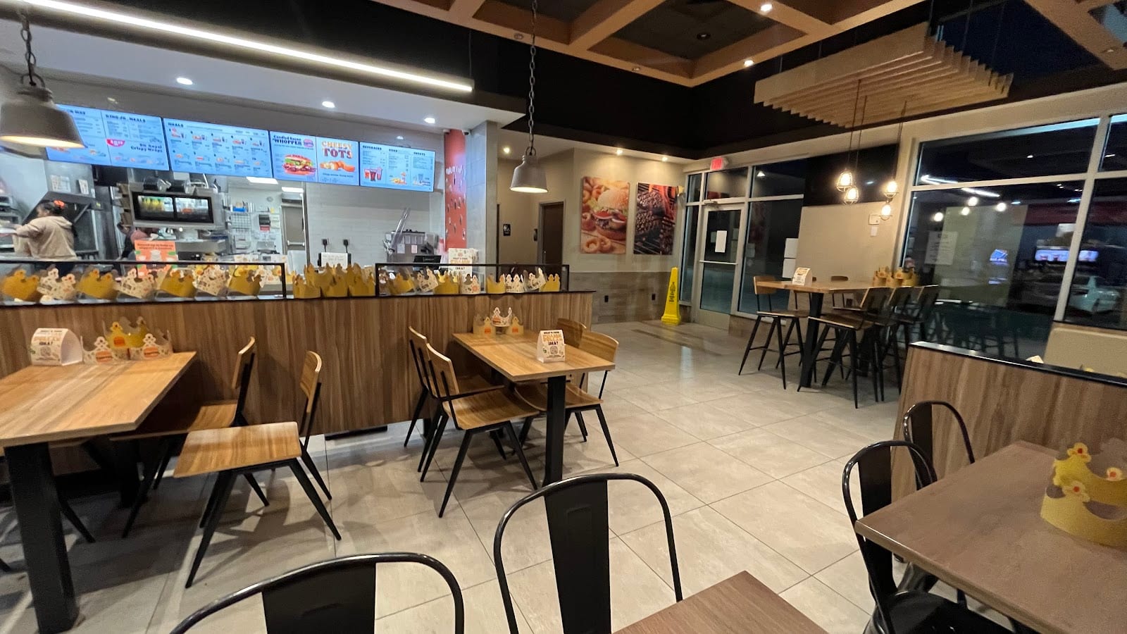 Burger King, photo 2