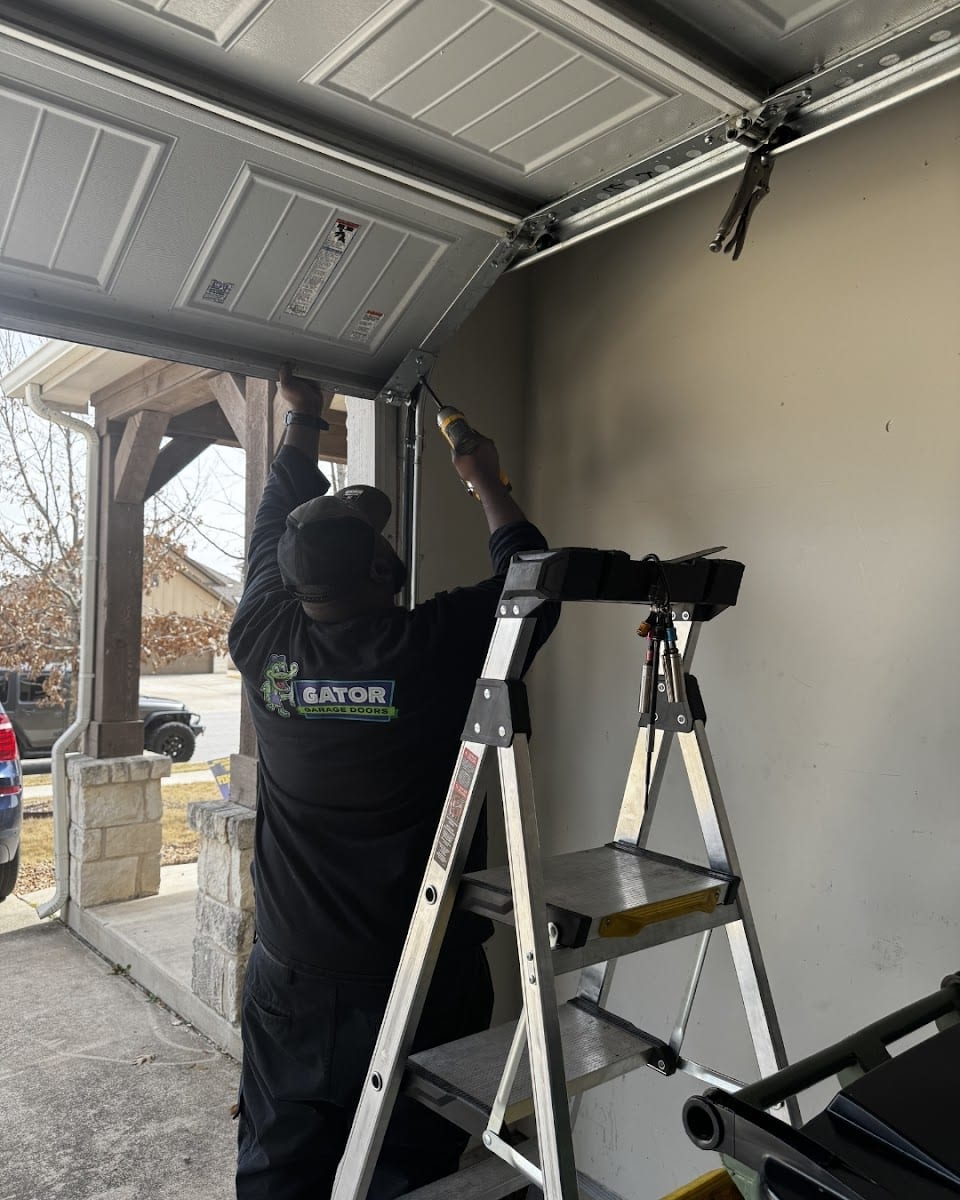 Gator Garage Doors