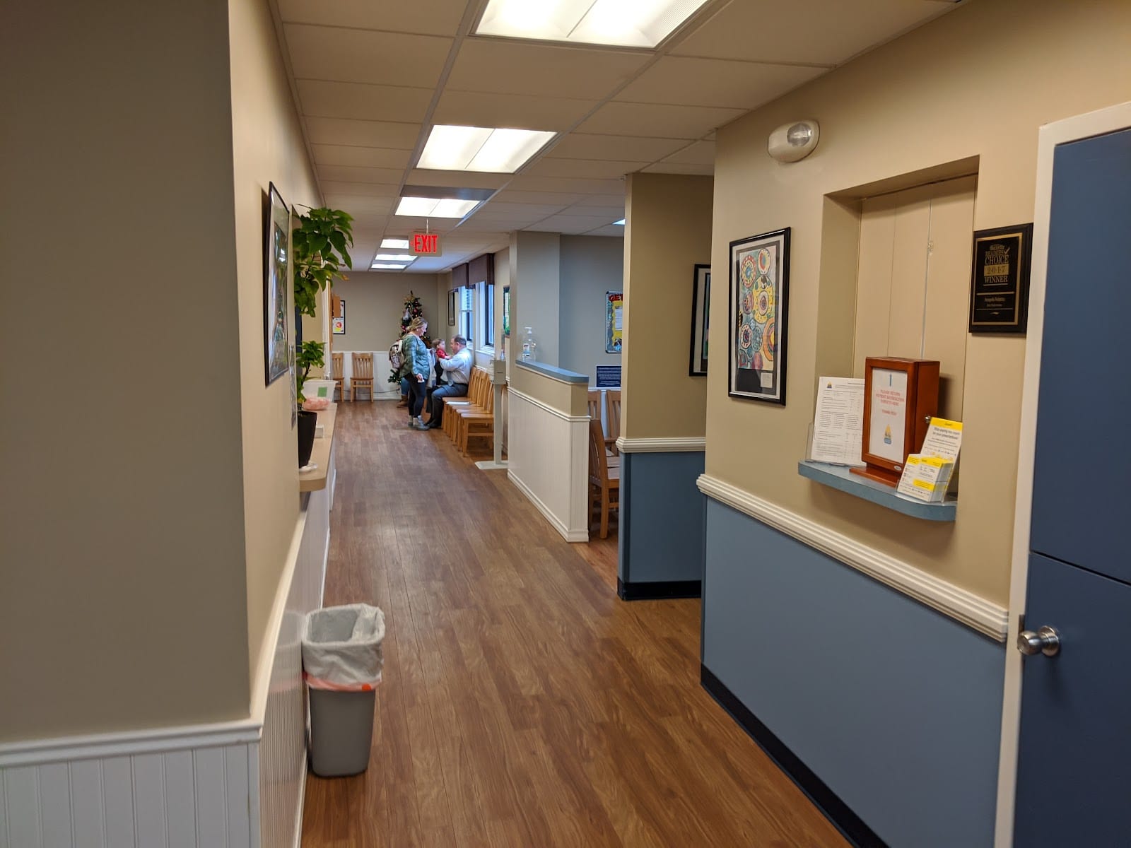 Annapolis Pediatrics