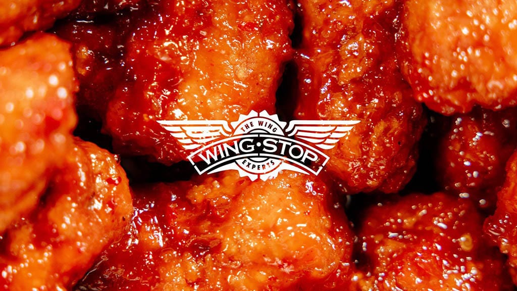 Wingstop Norwich, photo 2