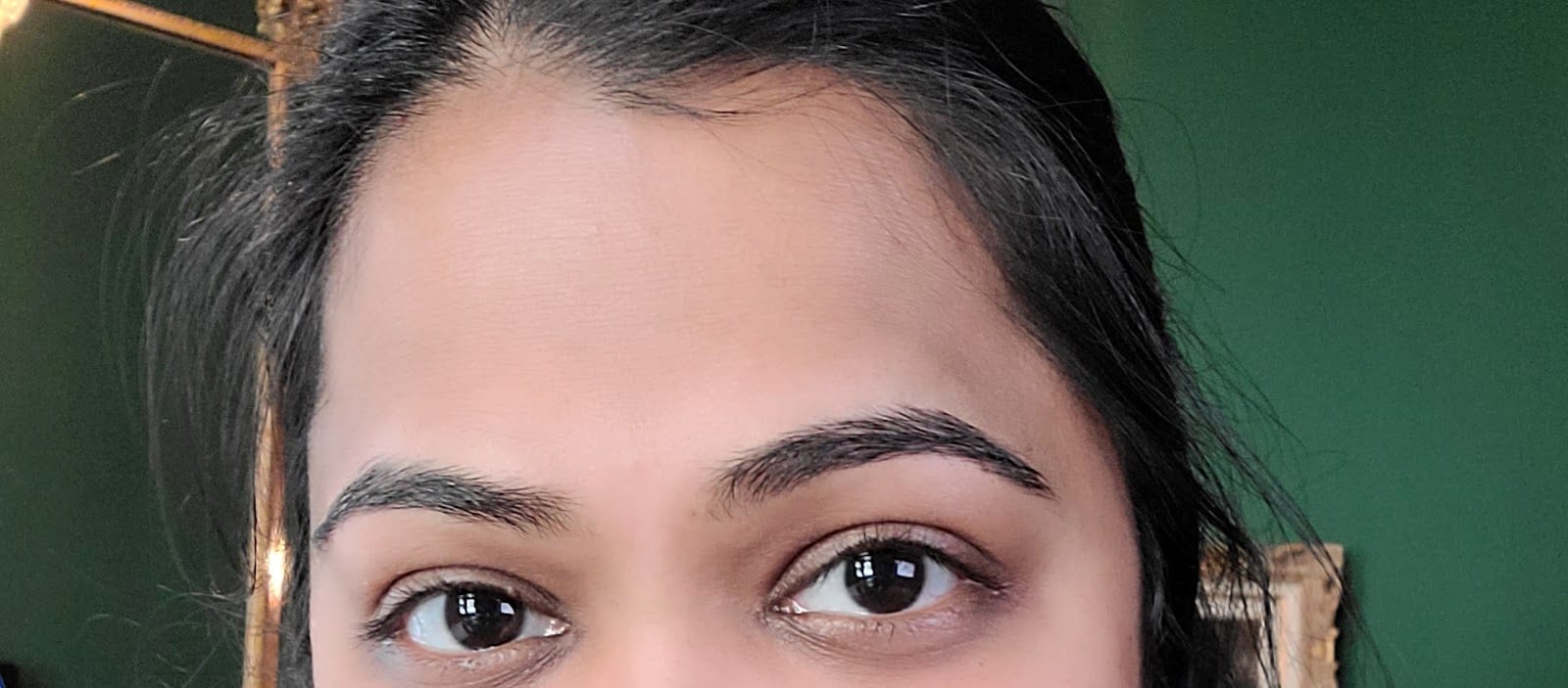 Eyebrow Care, photo 2