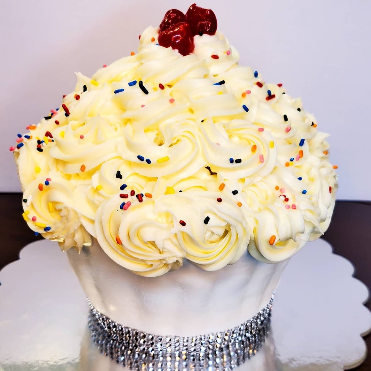 Sweeter Than Me Bakery