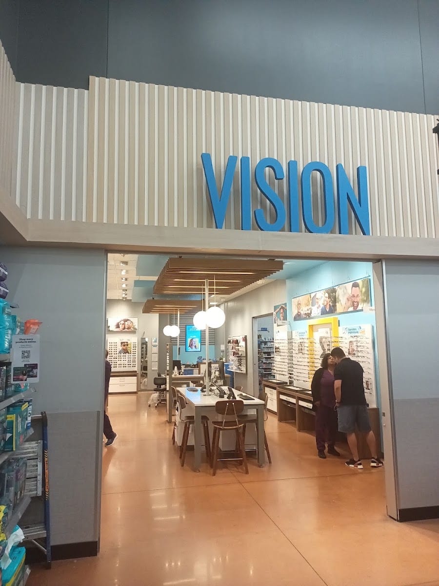 Walmart Vision & Glasses, photo 4