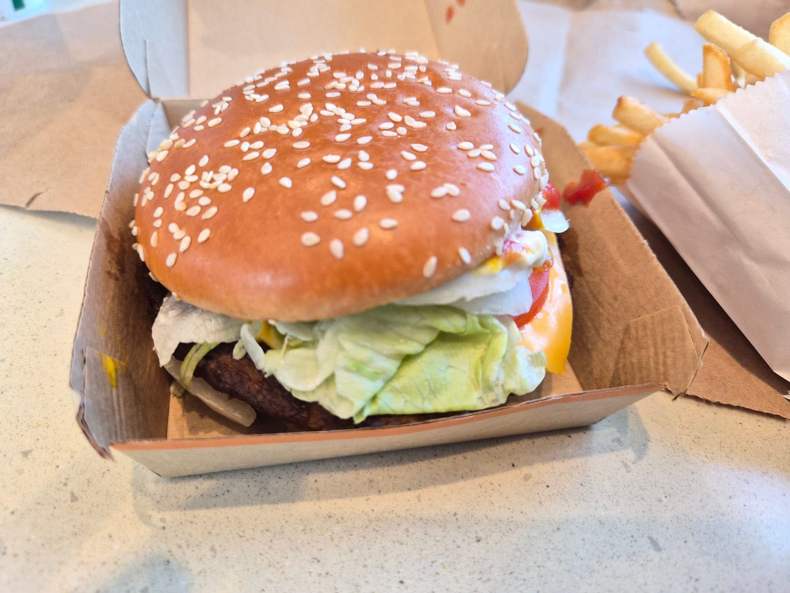 McDonald's, photo 3