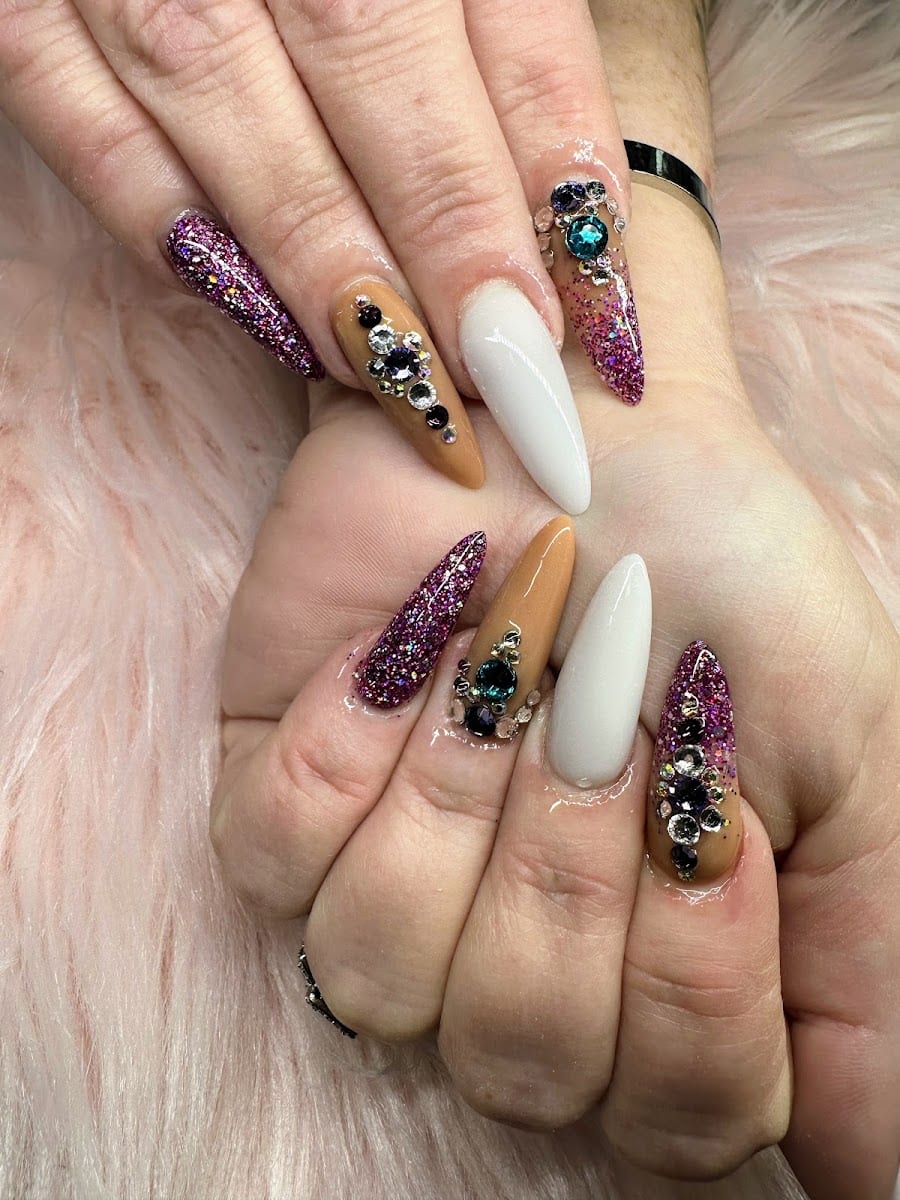 L.P.C NAILS, photo 4