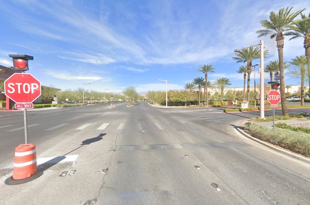 Downtown Summerlin
